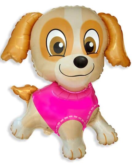 Фигура Щенок 84 см